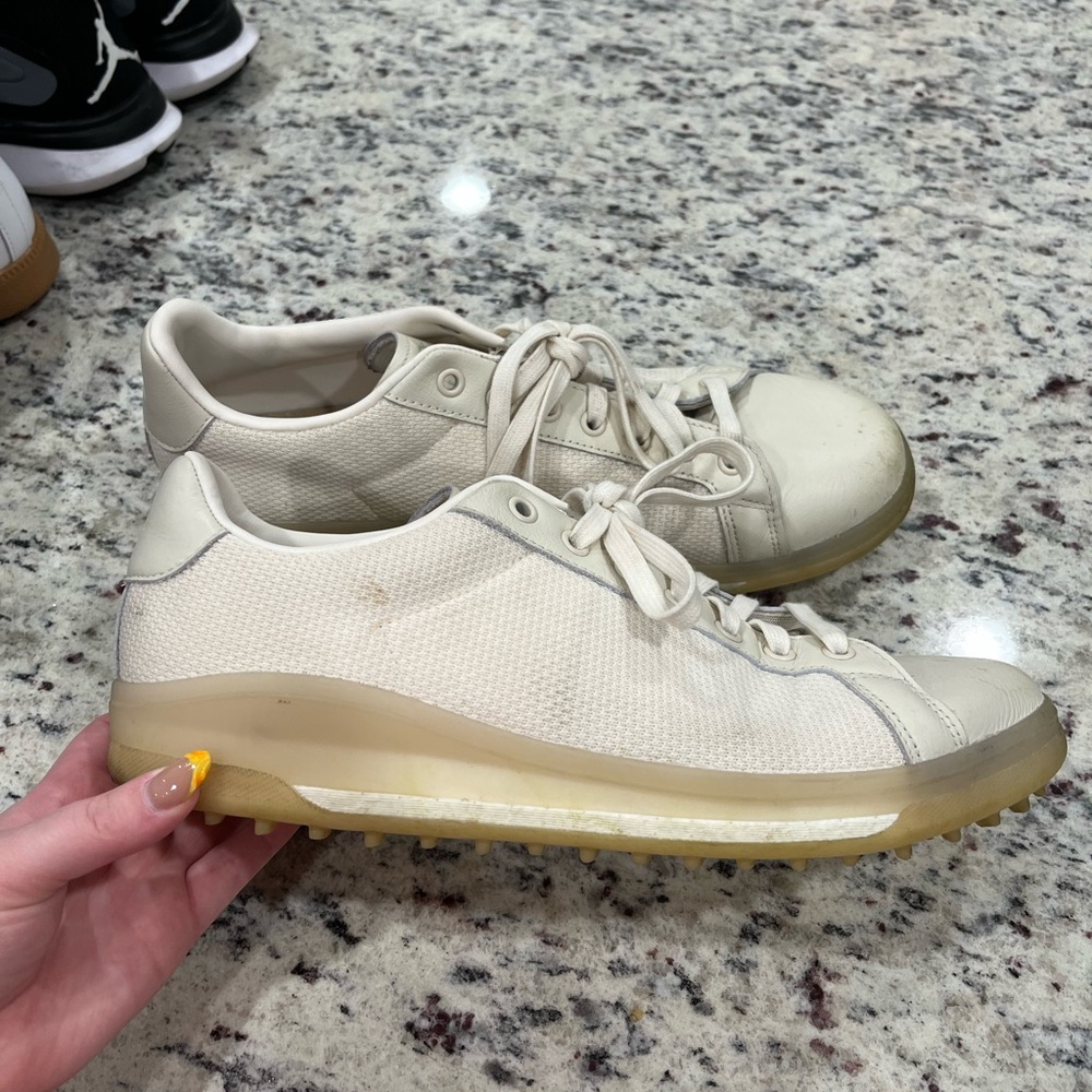 adidas golf shoes